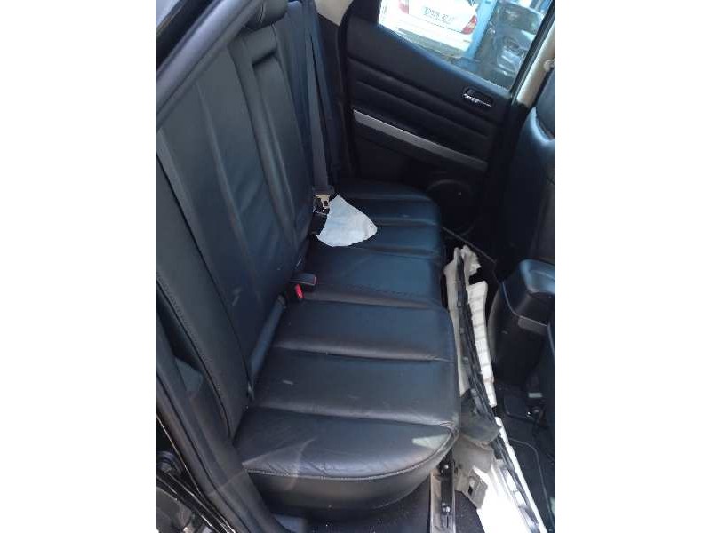 mazda cx-7 (er) del año 2010