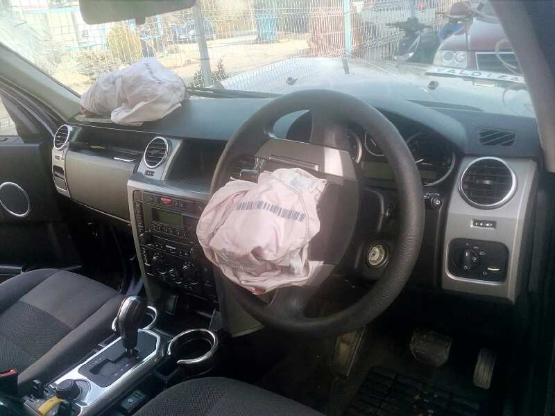 land rover discovery del año 2008