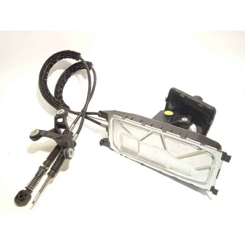 Recambio de palanca cambio para seat leon sc (5f5) 1.4 16v tsi referencia OEM IAM 5Q0711049AN  