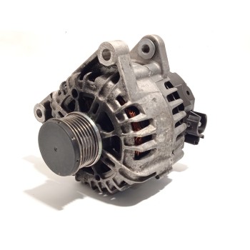 Recambio de alternador para citroën c4 cactus 1.2 thp 110 referencia OEM IAM 9810971880 2624851A TG12C228