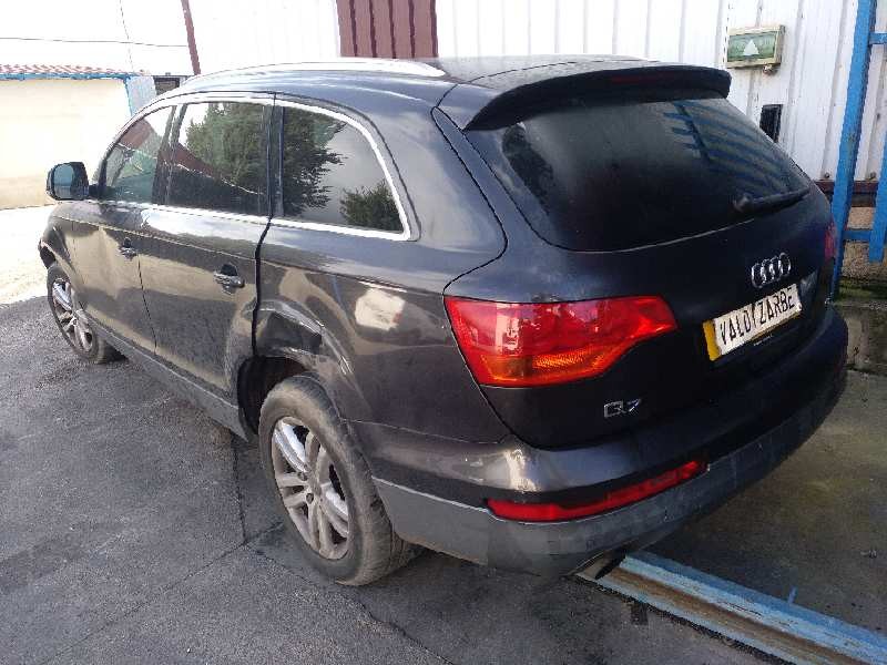 audi q7 (4l) del año 2007