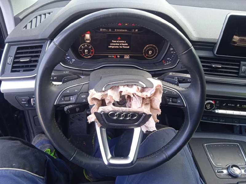 audi q5 (fyb) del año 2019