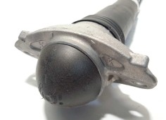 Recambio de amortiguador trasero izquierdo para volkswagen t-roc advance referencia OEM IAM 5Q0512013KR   2