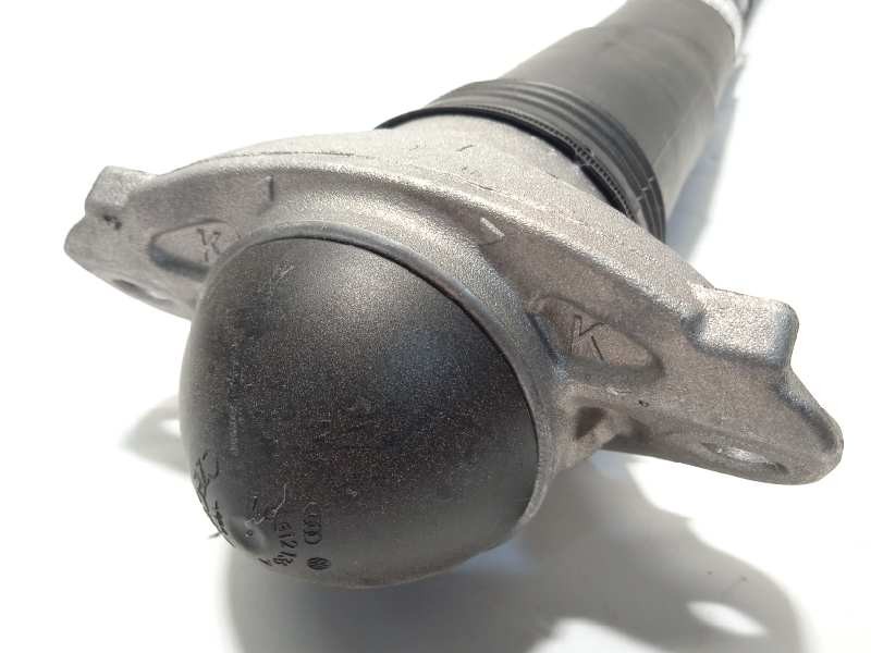 Recambio de amortiguador trasero izquierdo para volkswagen t-roc advance referencia OEM IAM 5Q0512013KR  