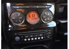 citroën c3 del año 2012 2