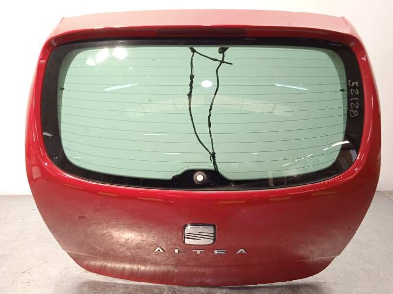 PORTON TRASERO 5P0827024 