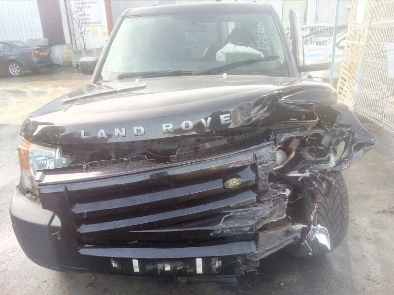 land rover discovery del año 2008