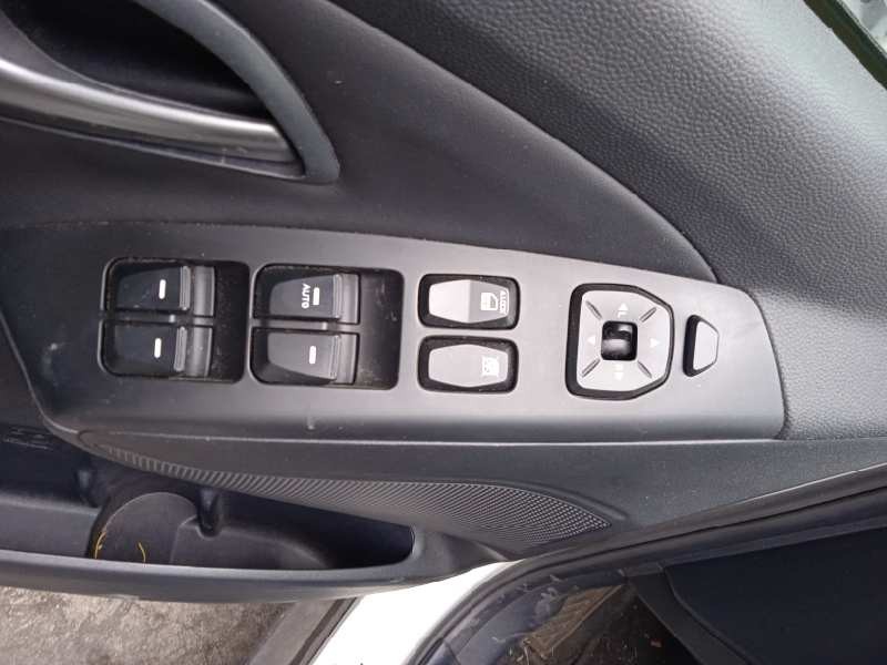 hyundai ix35 del año 2015