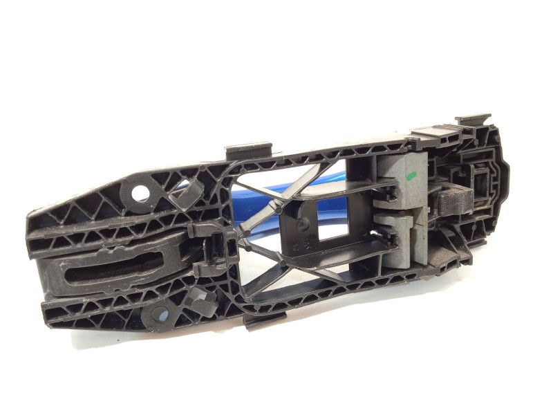 Recambio de maneta exterior trasera derecha para skoda octavia combi (5e5) rs referencia OEM IAM 5L0837885C  