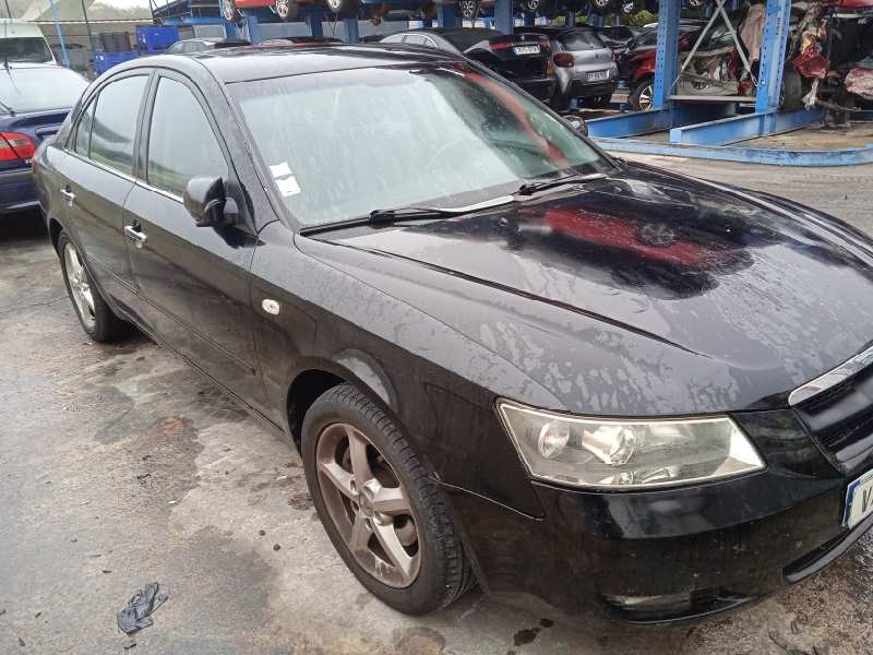 hyundai sonata (nf) del año 2008