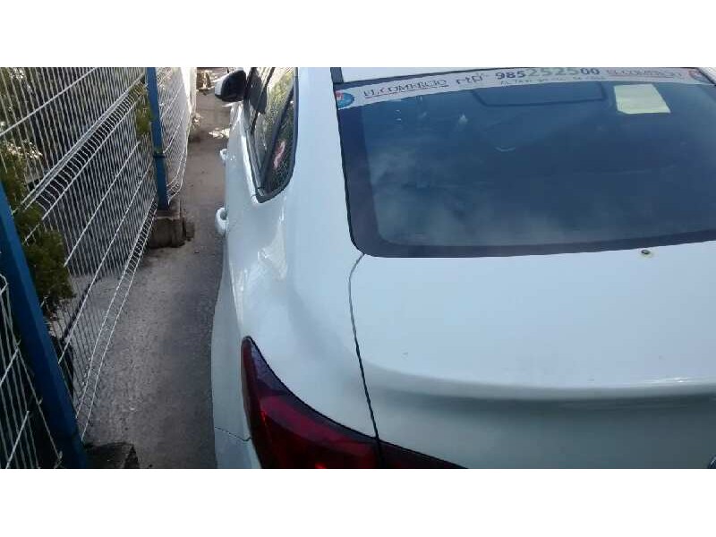 opel astra j lim. del año 2013