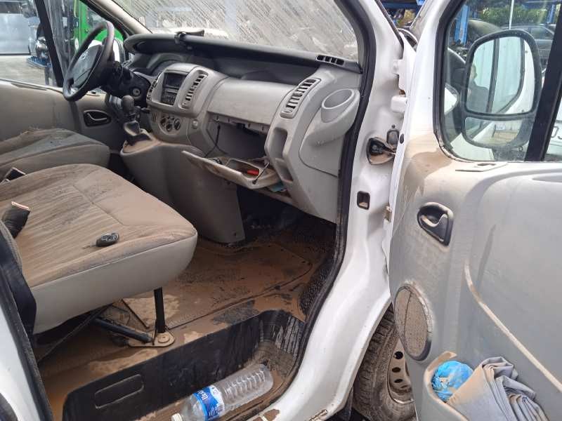 nissan primastar (x..) del año 2007