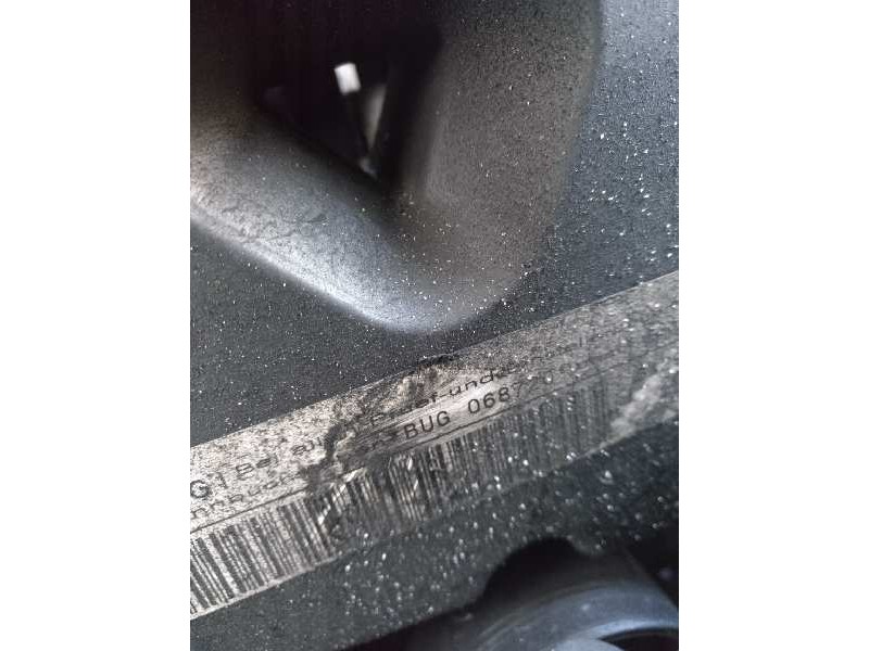 audi q7 (4l) del año 2007