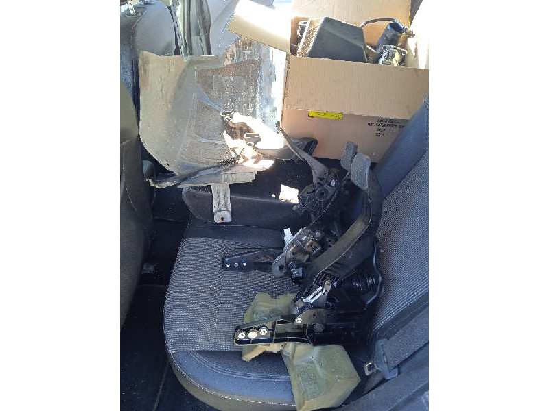 opel astra j lim. del año 2010