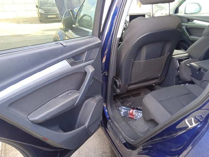 audi q5 (fyb) del año 2019