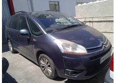 CITROËN C4 GRAND PICASSO