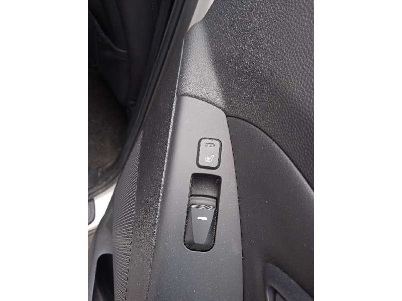 hyundai ix35 del año 2015