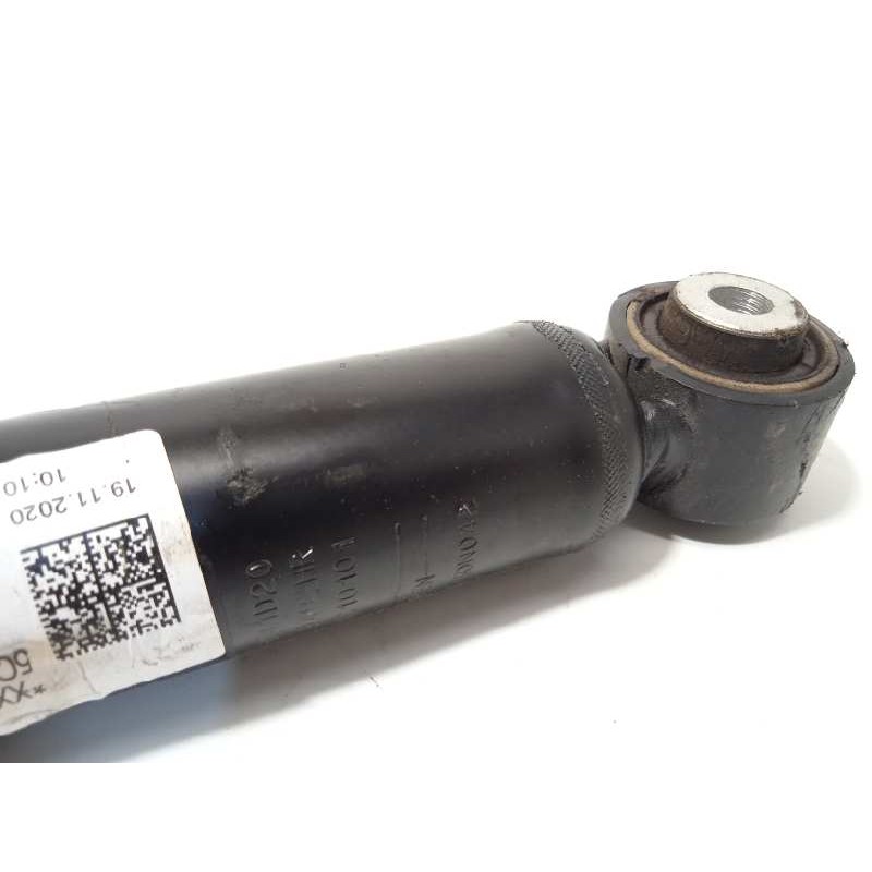 Recambio de amortiguador trasero izquierdo para volkswagen t-roc advance referencia OEM IAM 5Q0512013KR  