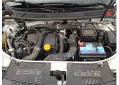 dacia logan ii del año 2016 2