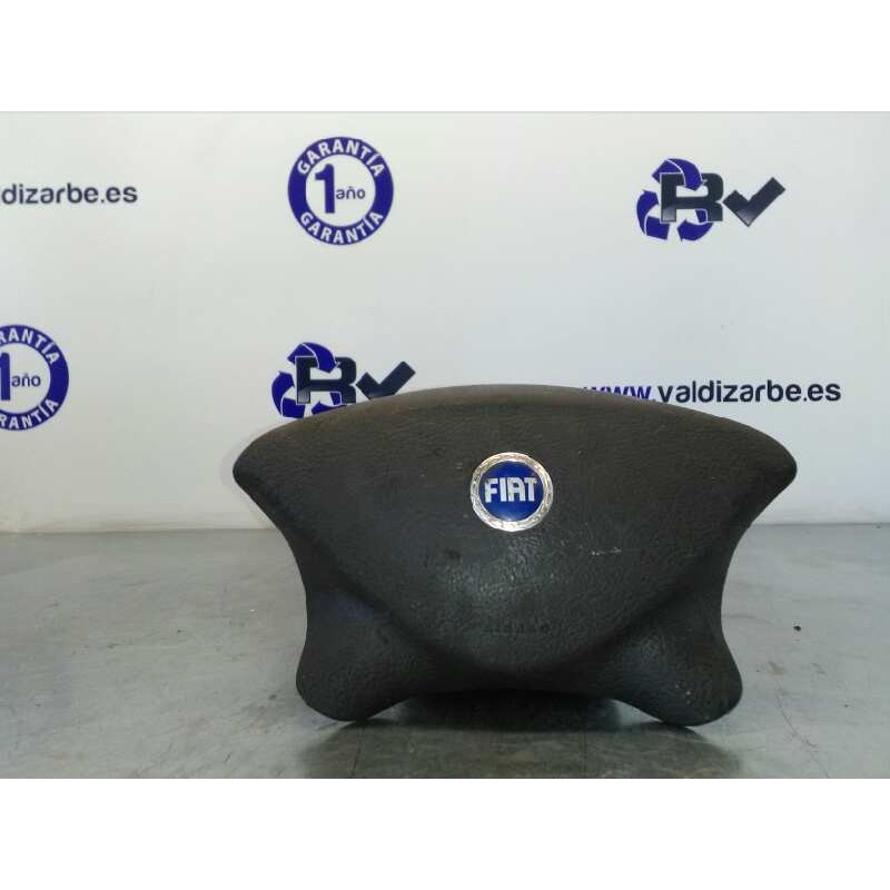 Recambio de airbag delantero izquierdo para fiat ulysse (179) 2.0 jtd emotion (100kw) referencia OEM IAM 14001064YR  