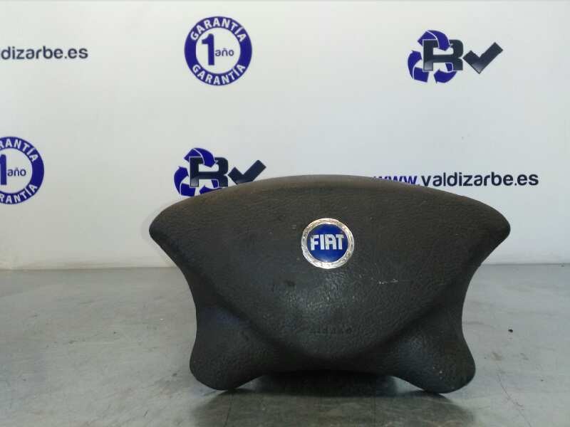 Recambio de airbag delantero izquierdo para fiat ulysse (179) 2.0 jtd emotion (100kw) referencia OEM IAM 14001064YR  