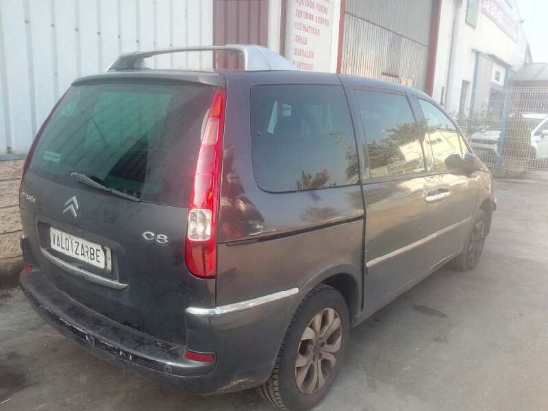 citroën c8 del año 2008