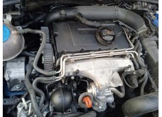 audi a3 (8p) del año 2003 2