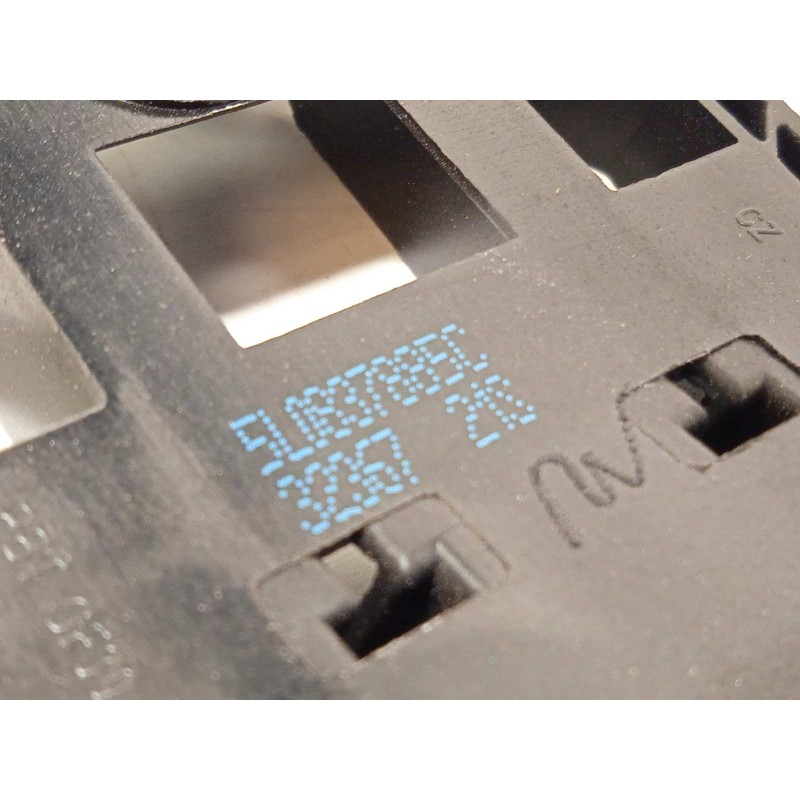 Recambio de maneta exterior trasera derecha para skoda octavia combi (5e5) rs referencia OEM IAM 5L0837885C  