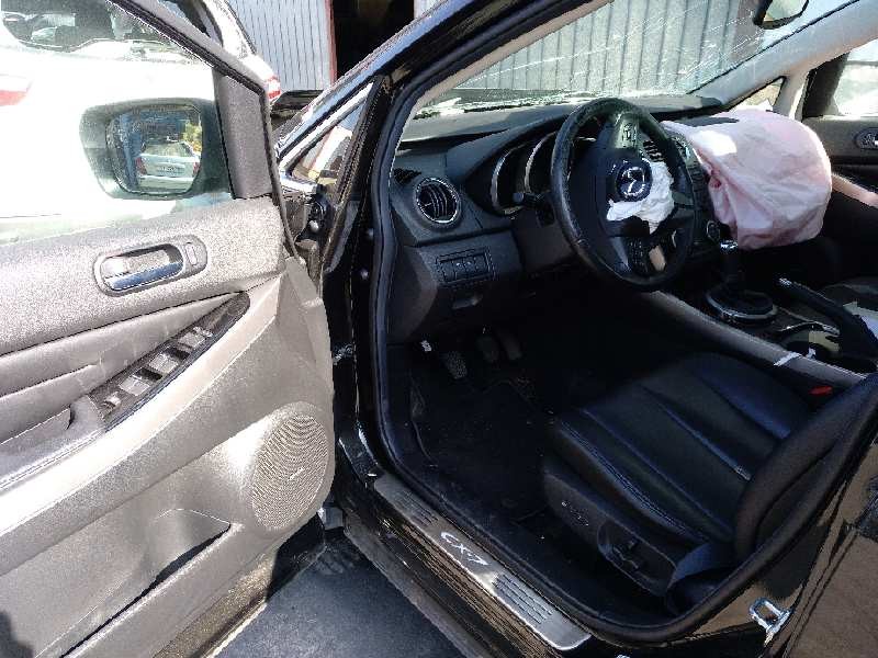 mazda cx-7 (er) del año 2010