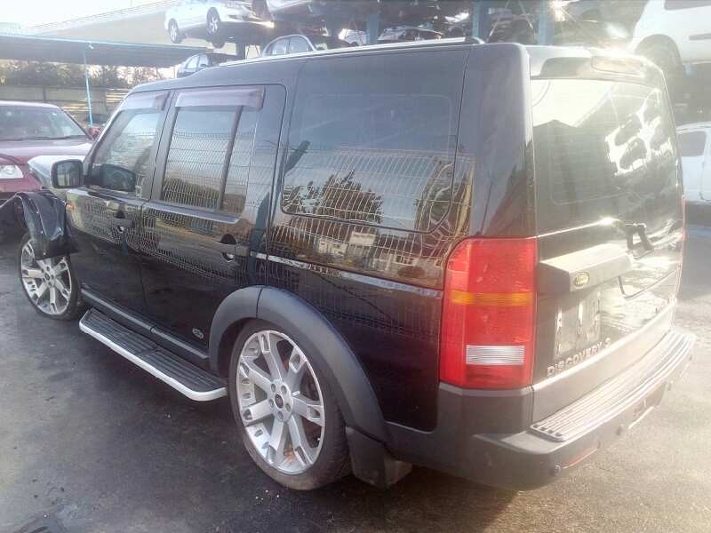 land rover discovery del año 2008