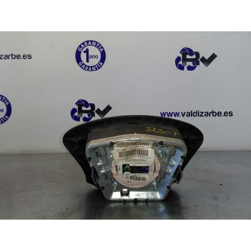 Recambio de airbag delantero izquierdo para fiat ulysse (179) 2.0 jtd emotion (100kw) referencia OEM IAM 14001064YR  