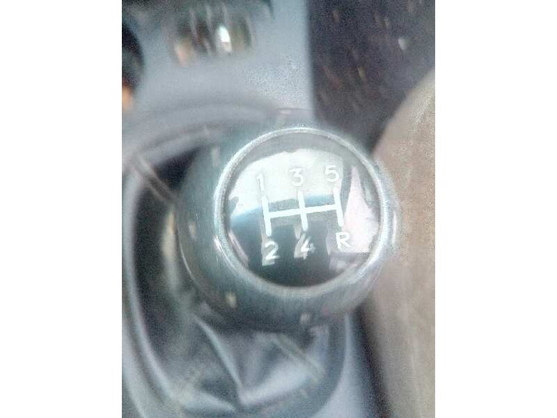 hyundai santa fe (sm) del año 2001