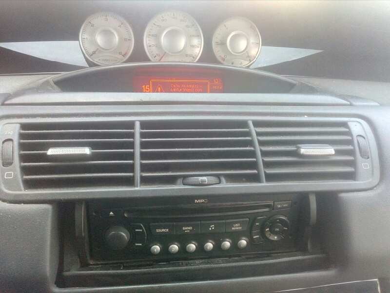 citroën c8 del año 2008