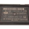 Recambio de modulo confort para land rover evoque pure referencia OEM IAM BJ3214D617AB  LR028517