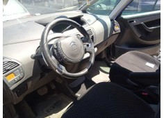 citroën c4 grand picasso del año 2009 2