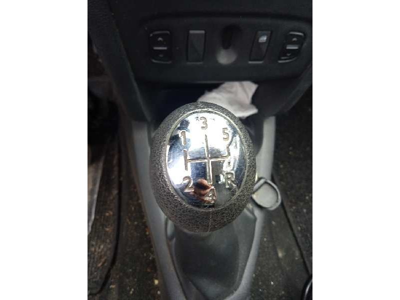 dacia logan ii del año 2016