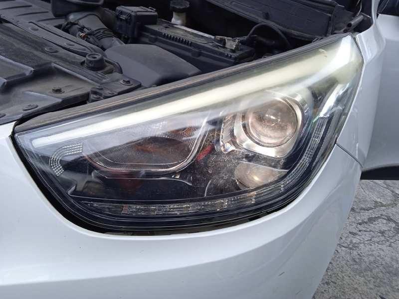 hyundai ix35 del año 2015