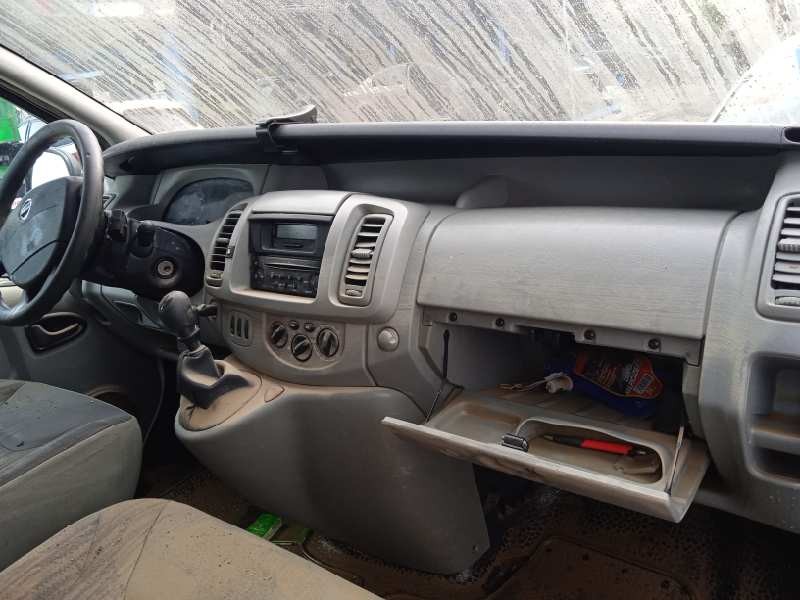 nissan primastar (x..) del año 2007