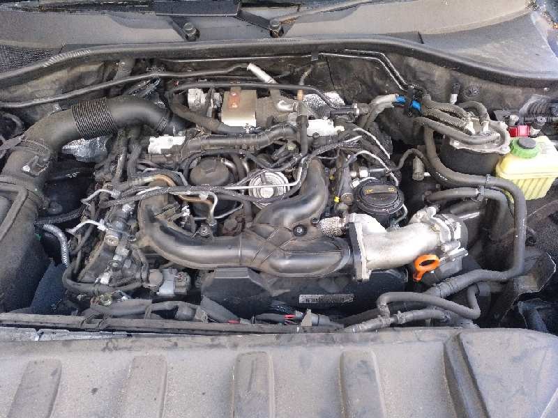 audi q7 (4l) del año 2007