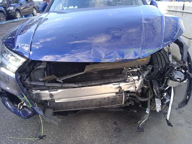 audi q5 (fyb) del año 2019