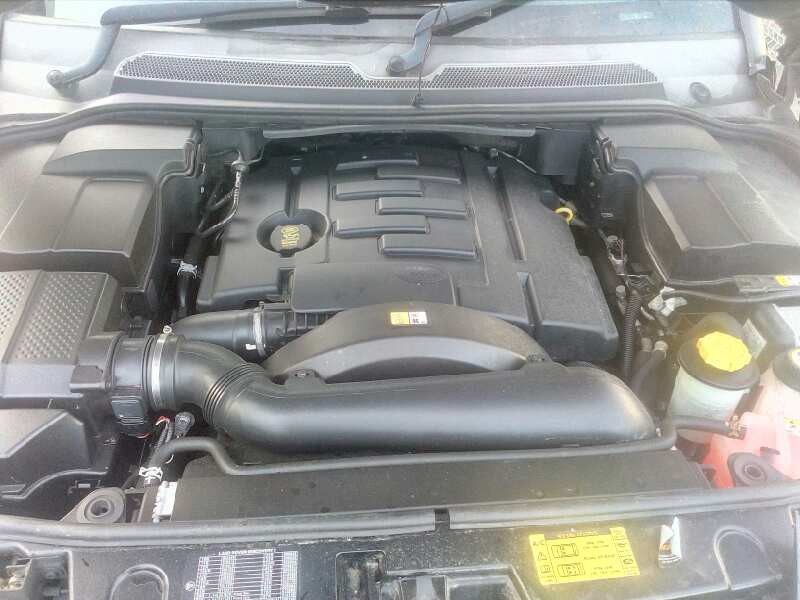 land rover discovery del año 2008