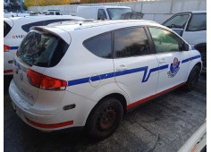 seat altea xl (5p5) del año 2011 2