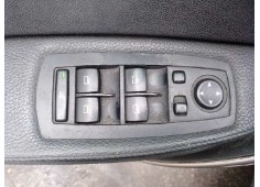 bmw x3 (e83) del año 2005 2