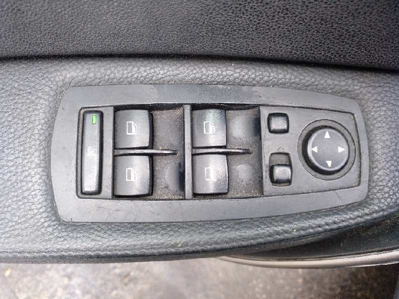 bmw x3 (e83) del año 2005