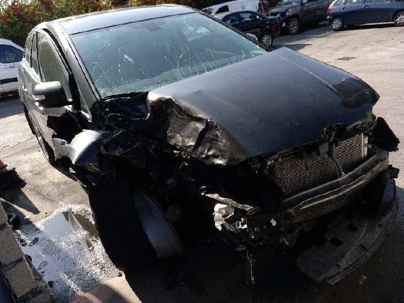 mazda cx-7 (er) del año 2010