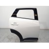Recambio de puerta trasera derecha para mazda cx-3 (dk) 2.0 skyactiv-g referencia OEM IAM DKY07202XC  