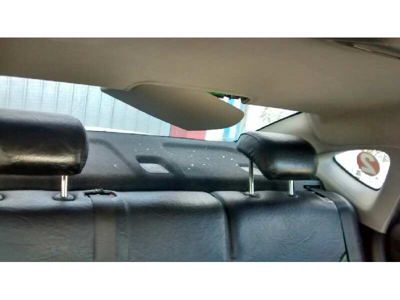 opel astra j lim. del año 2013