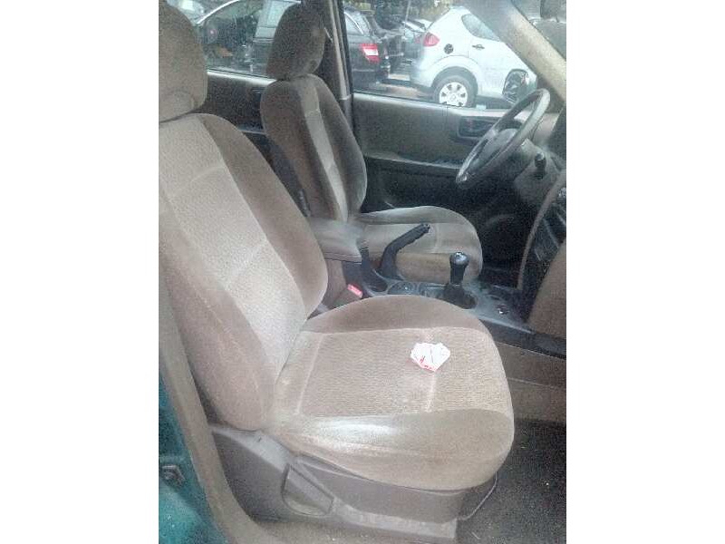 hyundai santa fe (sm) del año 2001