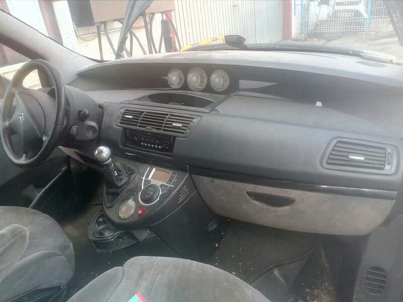 citroën c8 del año 2008