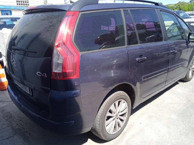 citroën c4 grand picasso del año 2009